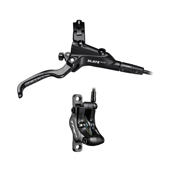 TRP Slate EVO Disc Brake Front/Left - Black