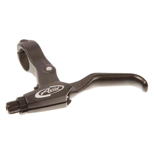 FR-5 Brake Lever, Black, Unit Right/Left