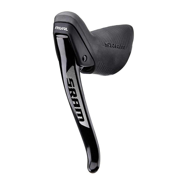 SRAM Rival 1 Brake Lever - Left Mechanical Black