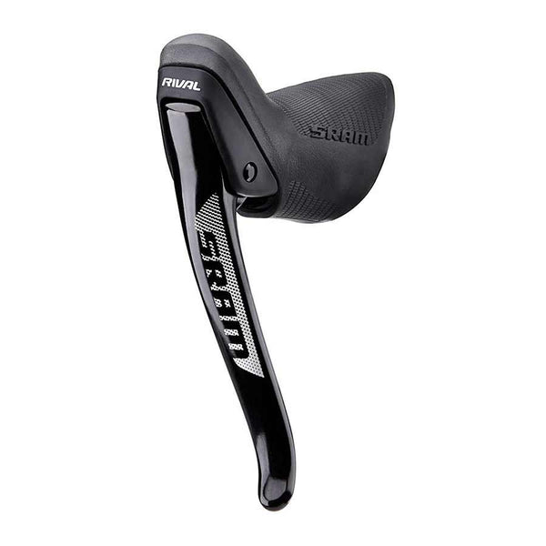 SRAM Rival 1 Brake Levers - Black Mechanical Pair