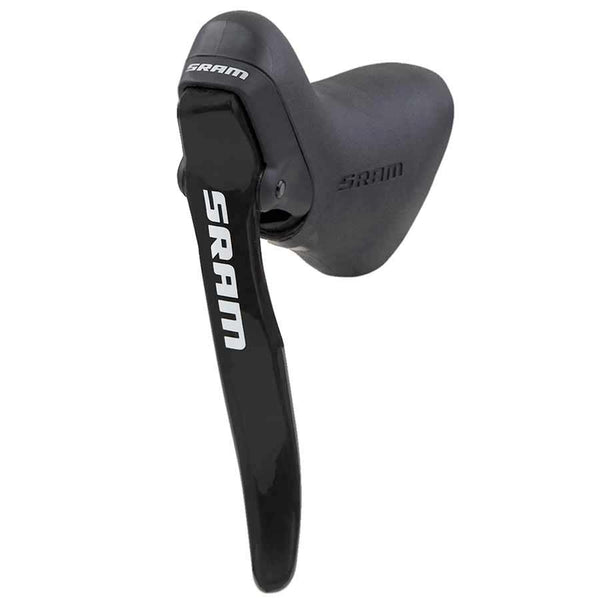 SRAM S500 Aluminum Road Brake Lever Set Black