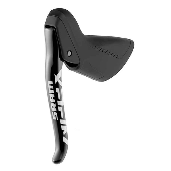 SRAM Apex 1 Brake Lever - Left Mechanical Black