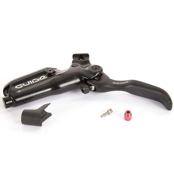 SRAM Guide R Complete Hydraulic Brake Lever Assembly Black V2