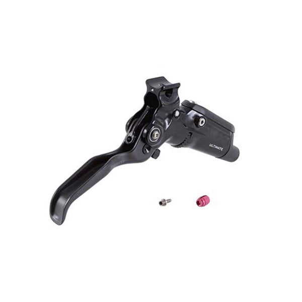 SRAM Guide Ultimate Complete Hydraulic Brake Lever Assembly Black V2