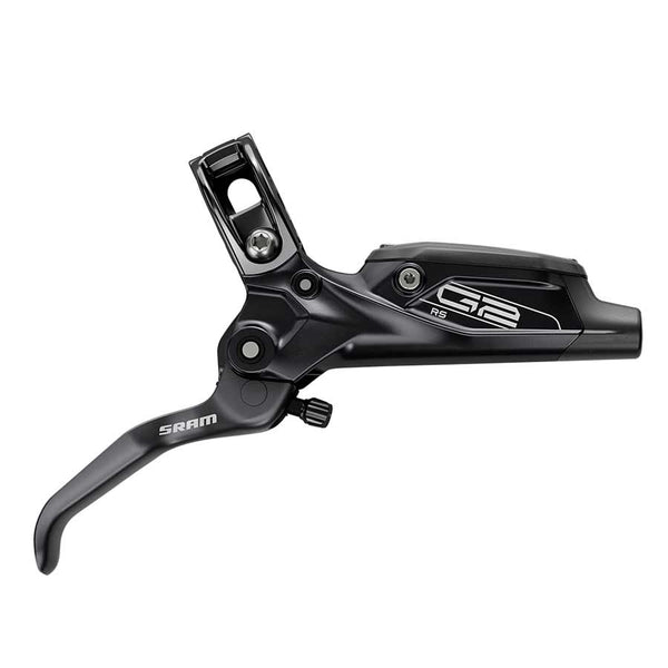 SRAM G2 RS Disc Brake Lever Assembly - Aluminum Lever Diffusion BLK Anodized A2