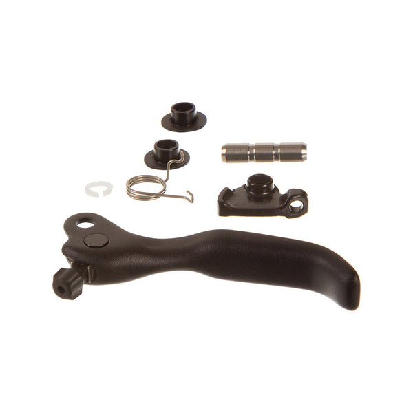 SRAM Code Bronze Stealth Lever Blade Kit - Aluminum Includes Blade Reach Knob Cam Spring Bushing C1