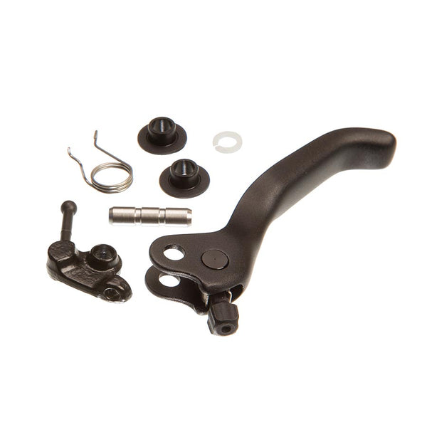 SRAM Level Bronze Stealth Lever Blade Kit - Aluminum Includes Blade Reach Knob Cam Spring Bushing C1