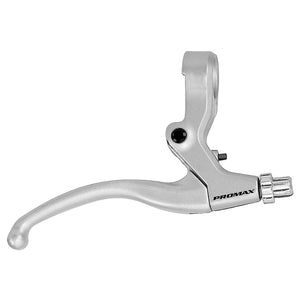 Promax, 4 Finger Lever, Silver, Right