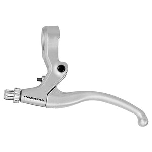 Promax, 4 Finger Lever, Silver, Left