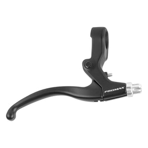 Promax, 4 Finger Lever, Black, Right