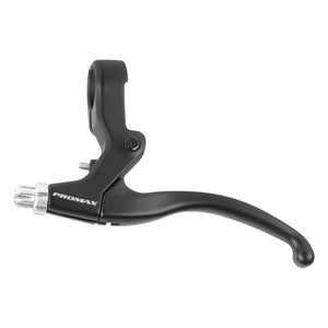 Promax, 4 Finger Lever, Black, Left