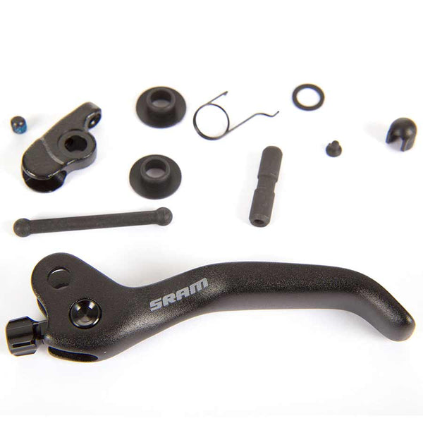 SRAM Guide R Lever Blade Alum V2: Each