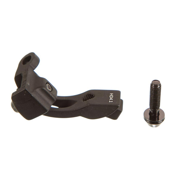 Shifter adaptor for TRP brakes