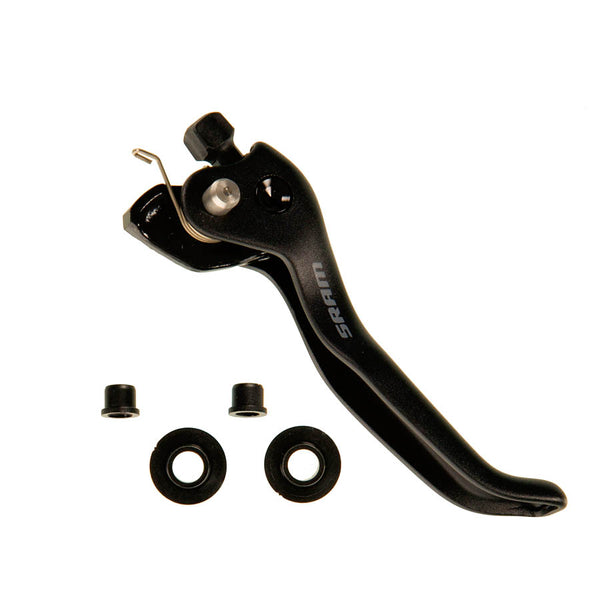 SRAM G2 RSC Replacement Aluminum Lever Blade - Black