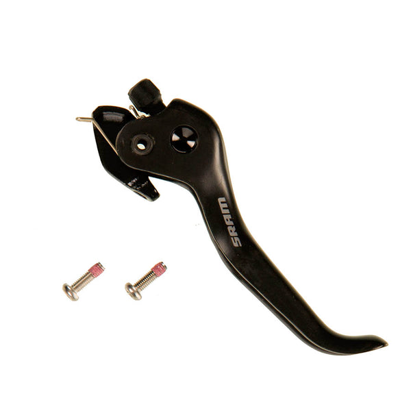 SRAM G2 Ultimate Replacement Carbon Lever Blade - Black