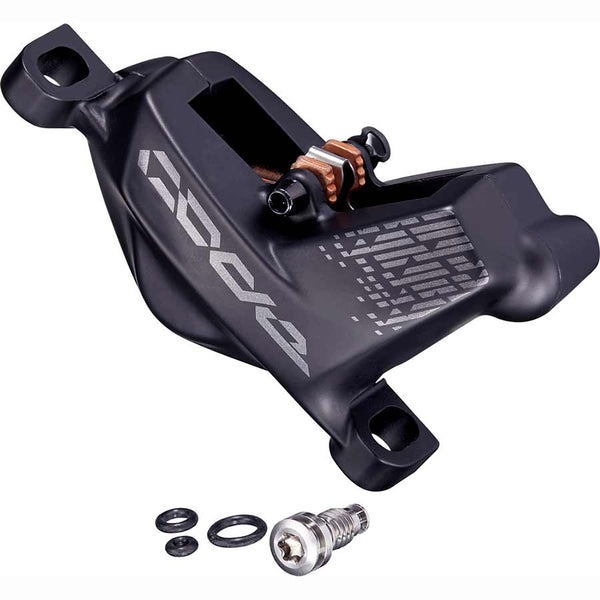 SRAM Replacement Code R/RSC Caliper Assembly Fits Guide RE Post Mount non-CPS Front/Rear Diffusion BLK