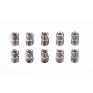 Magura, MT Sleeve Nut, 10pcs, 0 724 700