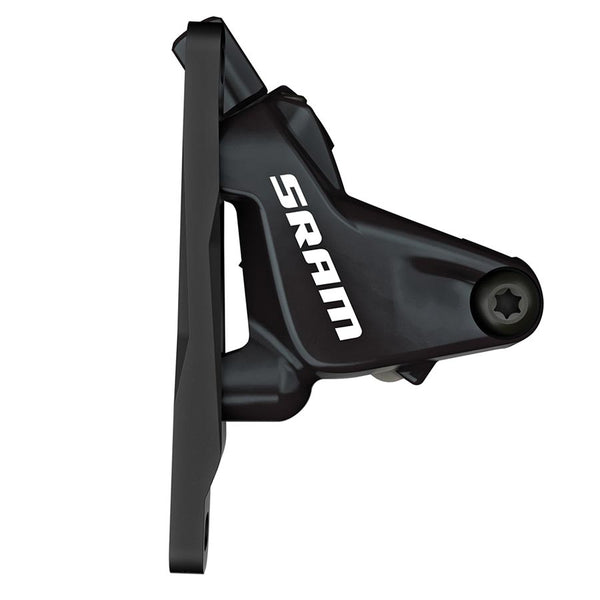 SRAM Apex Flat-Mount Mount Disc Brake Caliper - Black