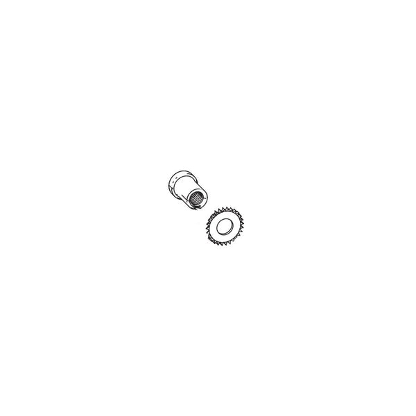 SRAM Red Brake Center Nut/Washer Kit