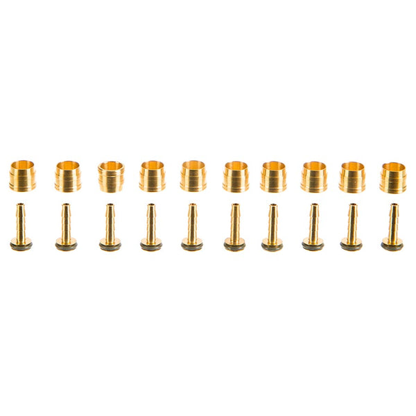 Compression Ferrules Kit