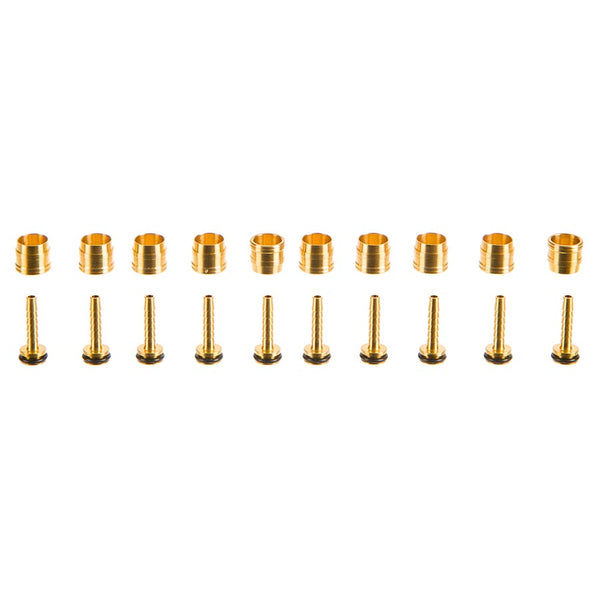 Compression Ferrules Kit