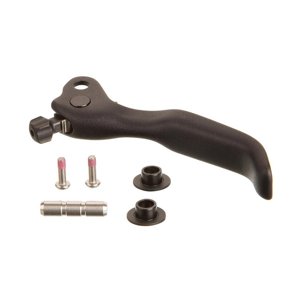 SRAM Maven Bronze Lever Blade Kit - Aluminum Includes Blade Reach Knob Cam Bushings A1