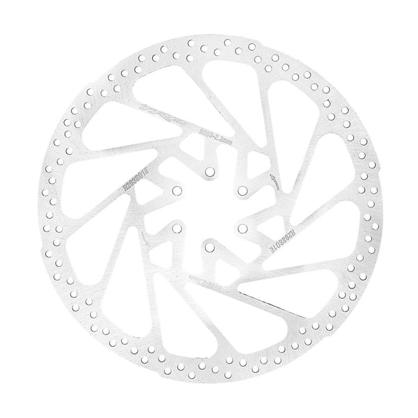 TRP R1 Disc Brake Rotor - 203mm 6-Bolt 2.3mm Rust Blocker Treatment Silver