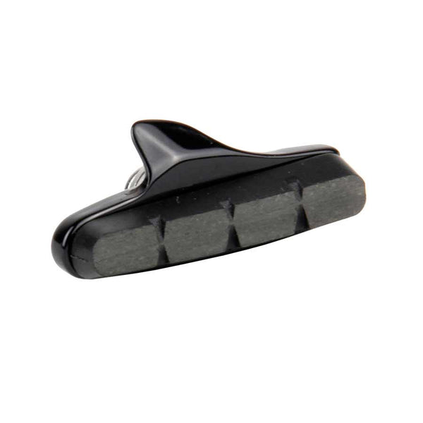 SRAM Apex Brake Pad/Holder Kit Black Pair