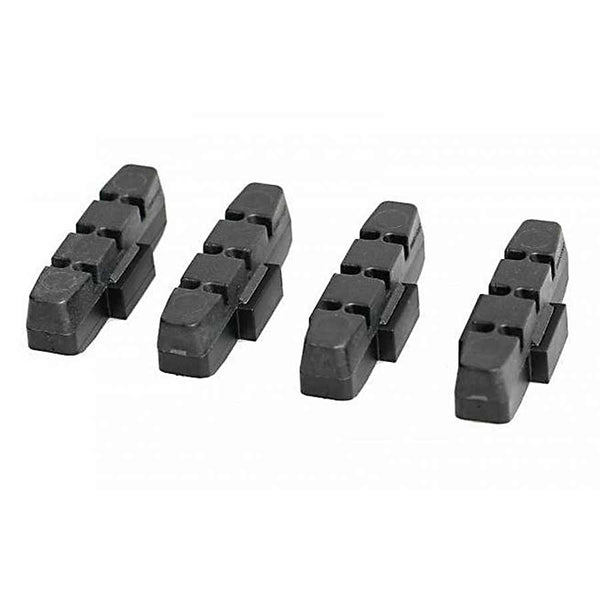 Magura, HS, Hydraulic Rim Brake Pad Pull Inserts, Magura, 4pcs