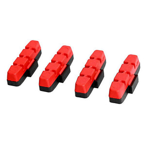 Magura, HS - Kool Stop, Hydraulic Rim Brake Pad Pull Inserts, Magura, 4pcs