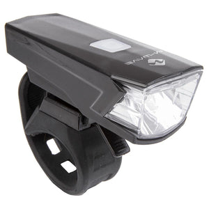 M-Wave, Apollon K 30 USB, Light, Front, Black