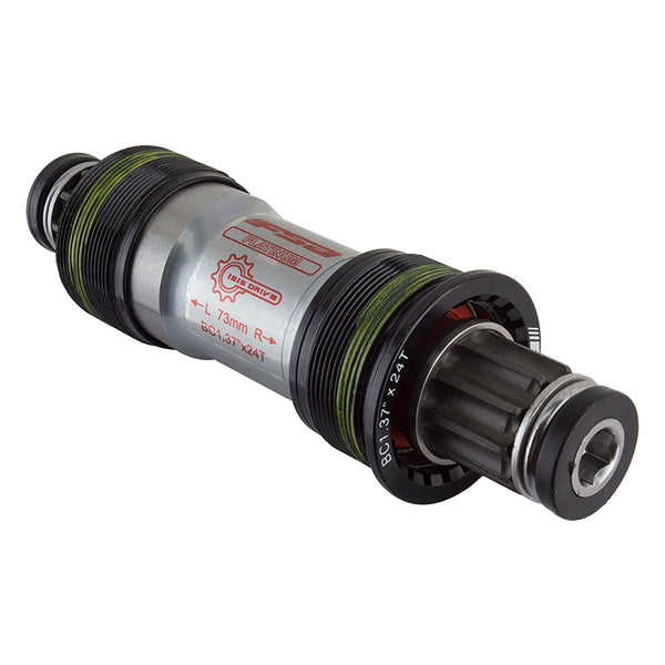 Full Speed Ahead Platinum ISIS Bottom Bracket - 73 x 113mm