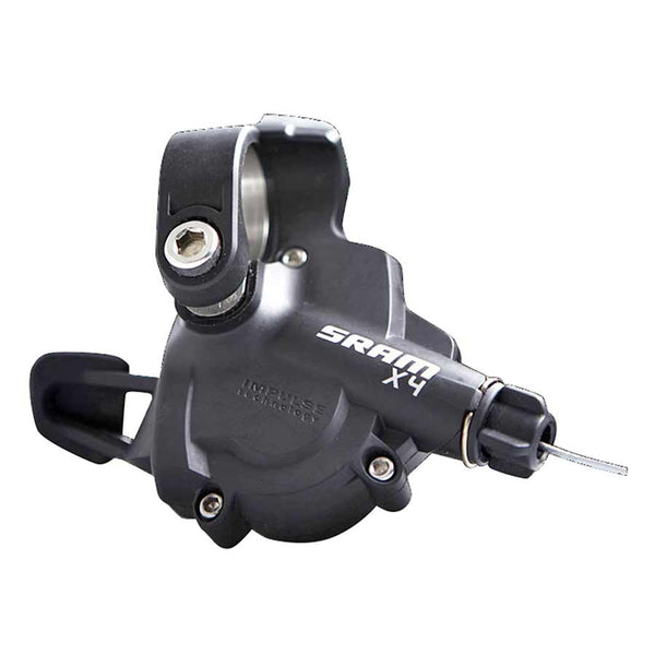 SRAM X.4 8 Speed Trigger Shifter Set