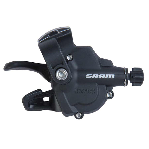 SRAM X3 Rear 7-Speed Trigger Shifter