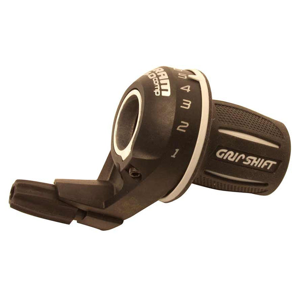 SRAM 3.0 Comp 8 Speed Shifter Set