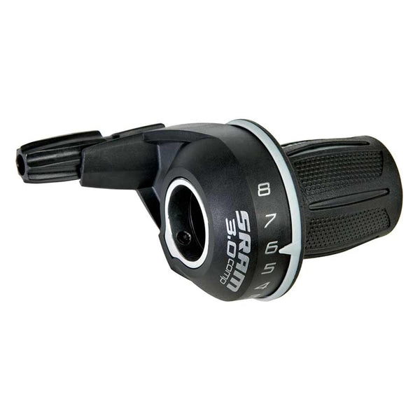 SRAM 3.0 Comp 8-speed Rear Twist Shifter