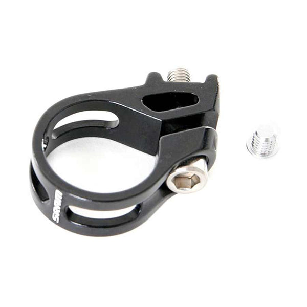 SRAM Discrete Trigger Clamp Assembly fits XX1 X01 X1 2007-15 X0 X9 2010-15 X7 GX BLK Sold Each