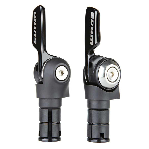 SRAM SL-500 Aero 11 speed Rear/Friction Front Shifter Set