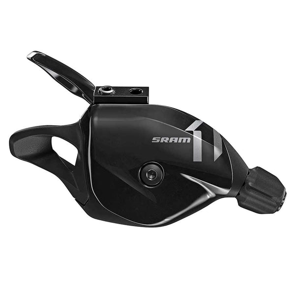 SRAM X1 11-Speed Right Trigger Shifter Clamp BLK Cable Housing Sold Separately