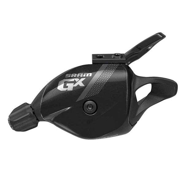 SRAM GX Trigger Shifter Set 2x10 Black