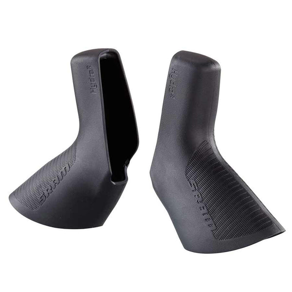 SRAM Red eTap HRD Lever Hood Covers BLK