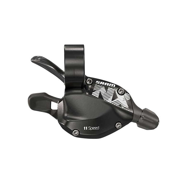 SRAM NX 11 Speed Rear Trigger Shifter Black