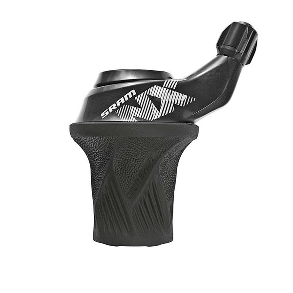 SRAM NX 11 Speed Rear Twist Shifter Black