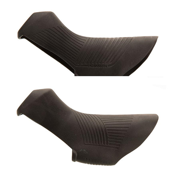 SRAM Shift/Brake Lever Hoods Apex Black