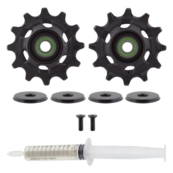 SRAM Red XPLR AXS Rear Derailleur Pulley Kit