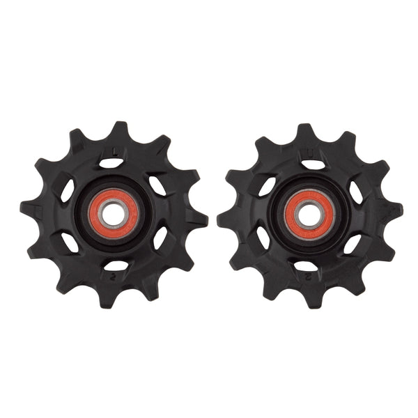 SRAM Force XPLR AXS Rear Derailleur Pulley Kit (Steel Bearing)