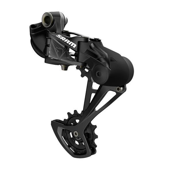 SRAM SX Eagle Rear Derailleur - 12-Speed Long Cage Aluminum Black B1