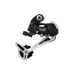 Sunrace, RDM91 LDB, Rear Derailleur, Speed: 9, Cage: Long, Black