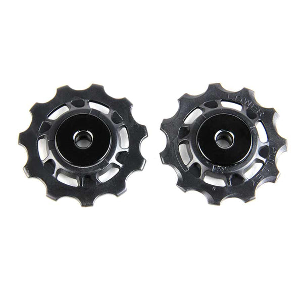 SRAM, X9 & X7, 2010-2012 Rear Derailleur Pulley Kit, 11.7515.038.000