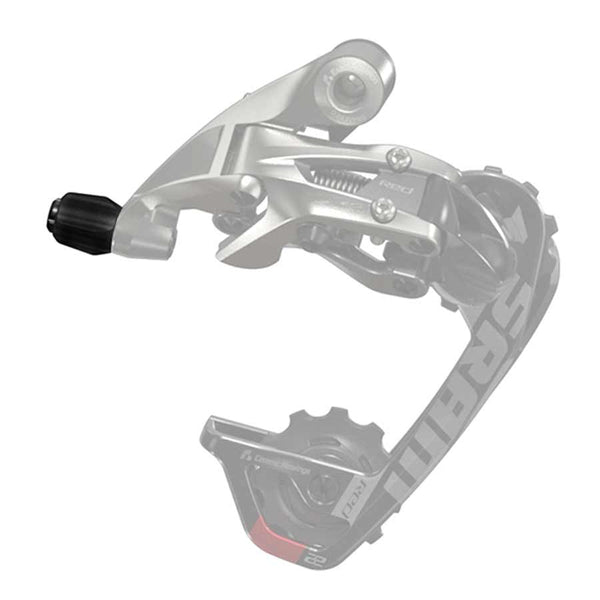 SRAM Red 10-Speed Rear Derailleur Barrel Adjuster Kit Black